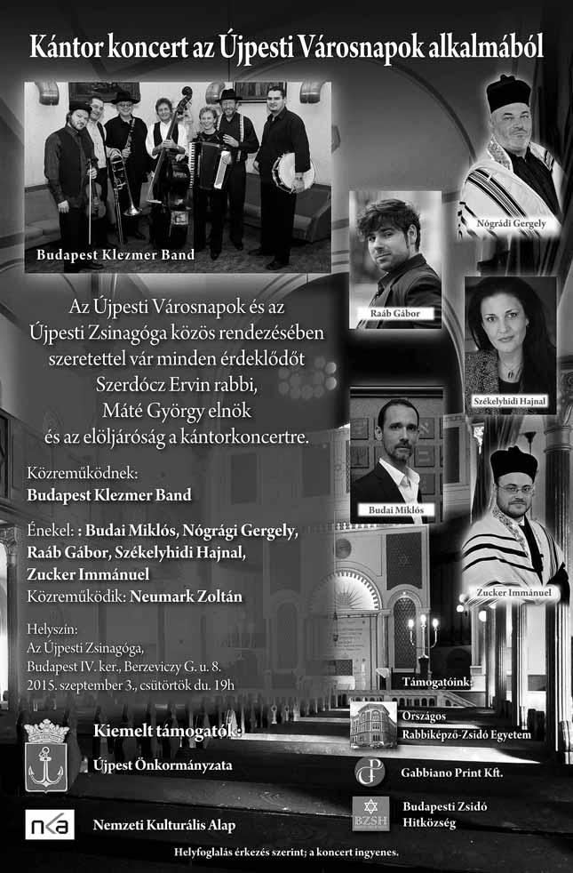 támogatást nyert a budapesti székhelye 19. sz. végén épült mûemléki védettségû székházának és közösségi tereinek nyílászárói cseréjére, fûtéskorszerûsítésére és a padlásfödémek szigetelésére.