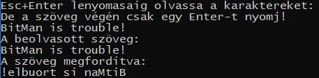 7 A főprogram, és a prototípusok #include <stdio.h> #include <string.h> #include <ctype.