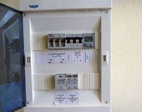 Az első tört évben egy fogyasztásra optimalizált termelőberendezés általában nem fog nullszaldót produkálni.