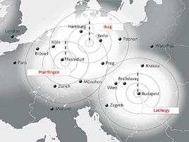 a vevőkészülékeket több dimenzió szerint csoportokba szervezni, akár egyedi címmel 2-3 másodpercen belül elérni.