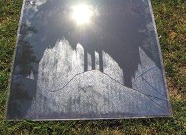 A floridai napenergia-központnak (Florida Solar Energy Center, FSEC) gazdag vizsgálati anyaga van a témában. A TCO réteggel kapcsolatos jelenséget 2003-ban fedezték fel (NREL).