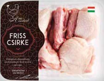 700 g (656 ) TOJÁS ITTHONRÓL OTTHONRA
