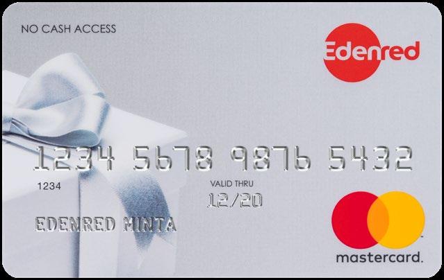 Az elfogadás biztonságát a Mastercard