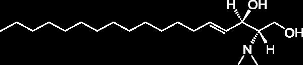 C2-ceramid dimetil-szfingozin