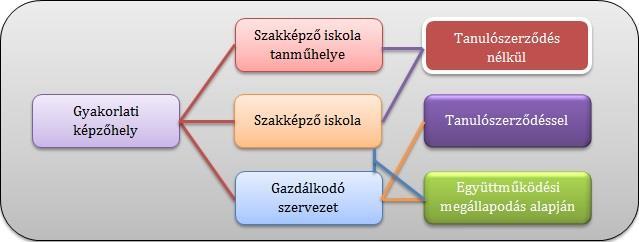 A dűális képzési rendszer bevezetésével a szakgimnáziűmban tanűlóknak a 11.