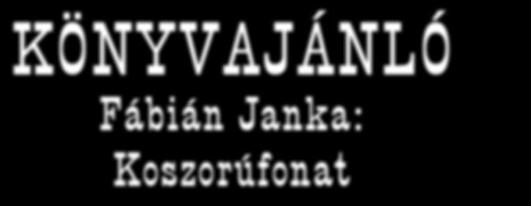 Nagyon szimpatikus volt a női szereplők küzdelme az elismerésért, az egyenjogúságért. A két lány mindenben ellentéte volt egymásnak, másképp is keresték és találták meg a boldogulásukat.