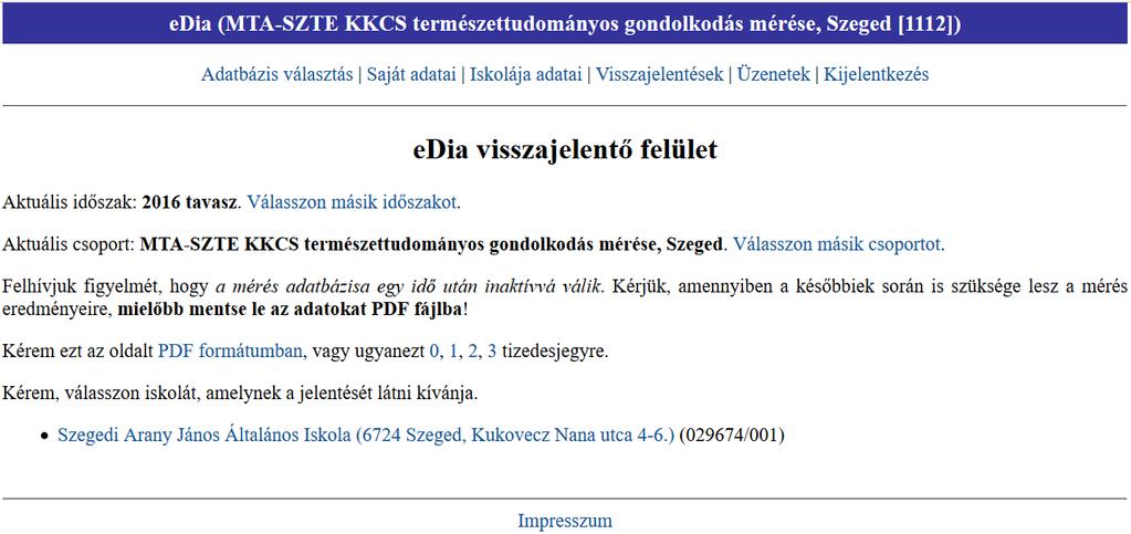 5. képernyőkép 6. képernyőkép Csillagváros Minta Menő Iskola (0123 Csillagváros, Tejút körút 122.