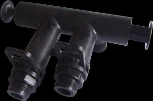 380 833 RX-F70DL-34 By-pass szelep RX-79-R