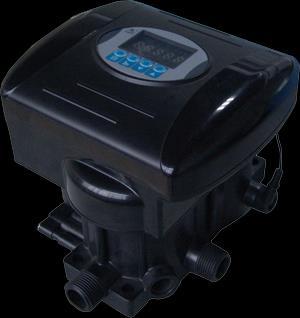 Kevertágyas vízkezelő rendszer vezérlőfej Anyag ABS + GF10 ABS + GF10 Feszültség DC12V DC12V Térfogatáram (Nyomásesés 1 bar) Térfogatáram (Nyomásesés 1.75 bar) 1.69 m 3 /h 3.31 m 3 /h 2.2 m 3 /h 4.