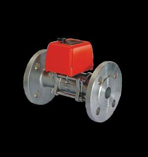 155 CBV-25-3FSS Elektronikus,3 vezetékes kerámia golyóscsap 316 DN25 24V 86.210 CBV-32-3FSS Elektronikus,3 vezetékes kerámia golyóscsap 316 DN32 24V 124.