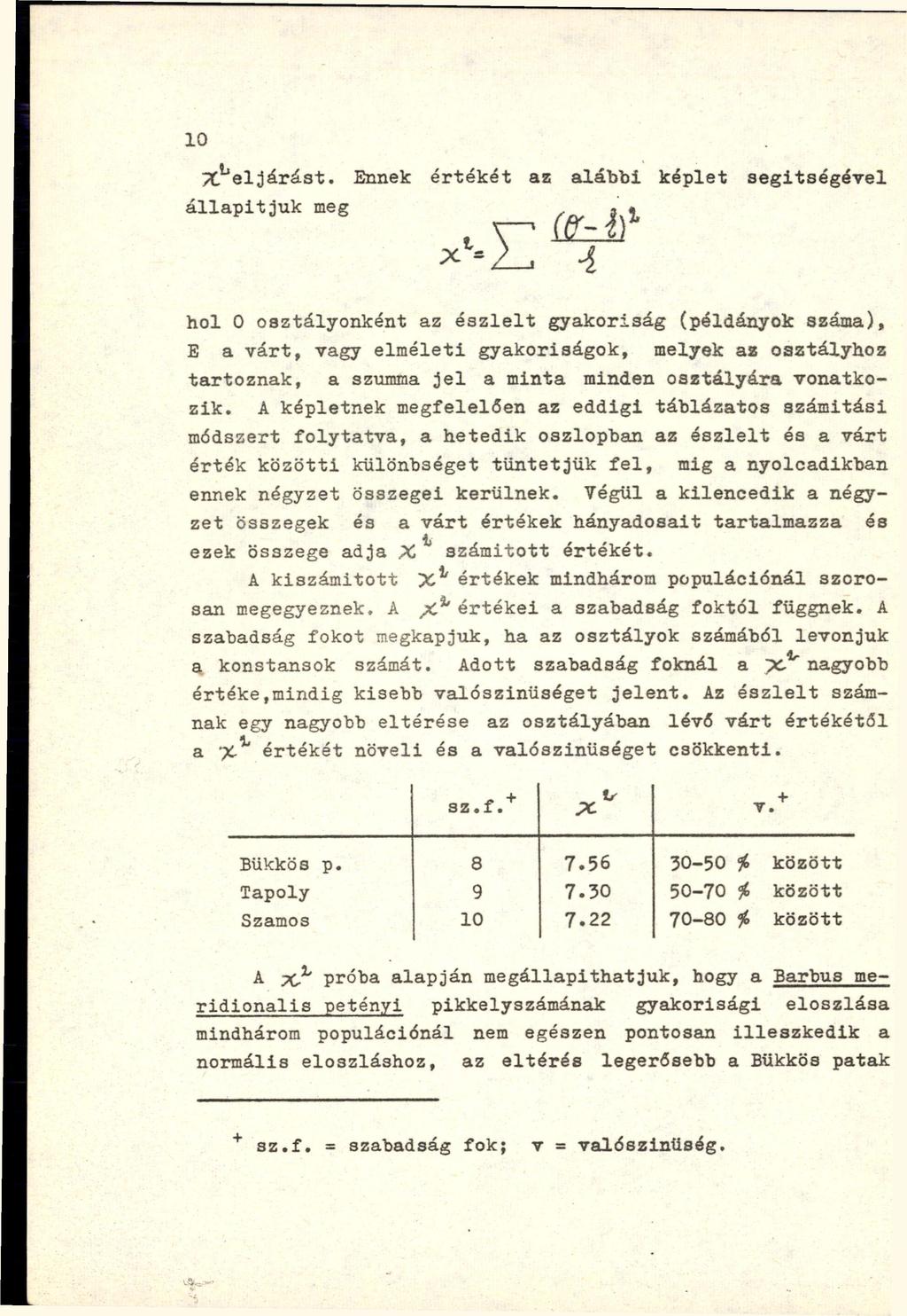 7C eljárást.