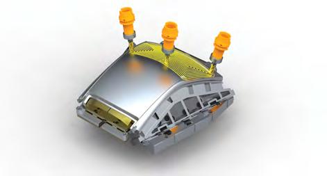 Hexagon mérnöki megoldások Edgecam Az Edgecam egy piacvezető CAM megoldás a forgácsoló cégek számára, amely ötvözi a kifinomult szerszámpálya-generálás erejét a tökéletes CAD