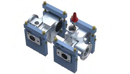Radan A Radan az ipar első számú lemeztechnológiai CAD/CAM szoftvere.
