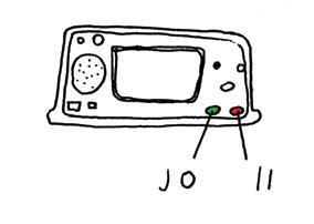 Go jienastit, de deaddilit jienastanboalu iežaset sajis. Ruoná boallu mearkkaša jo. Rukses boallu mearkkaša ii.