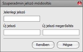 1 Kapcsolódási mód A Kapcsolódási mód menüpontban kiválasztható a csatlakozás módja (USB, illetve több lehetőség interneten keresztül történő kapcsolódásra), információ látható a csatlakozási