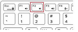 5 Rendszerbeállítás A rendszerbeállítások lehetővé teszik atáblaszámítógépasztali gépnotebook hardverének kezelését, valamint a BIOS-szintű beállítások konfigurálását.