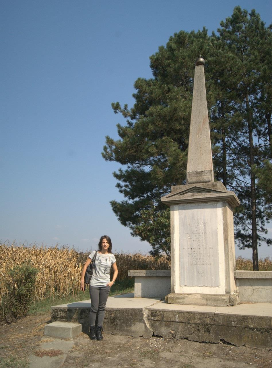 2. A Ferenc csatorna és építőjének