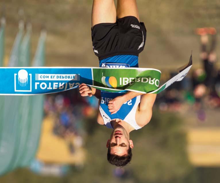 Atletismo Alcorcon ALCM 28:46 (Victor Nicolas,Laura Priego,Lia Maria Marchante,Mohamed Fadel Selmi) 9.