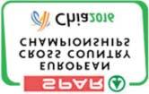 HISTORIAL DE ESPAÑA EN EL CAMPEONATO DE EUROPA DE CAMPO A TRAVÉS 2 MAYO NIETO, CARLOS 23:35 S23 7 HASSAOUS GARCIA, NASSIM 23:47 S23 9 ESCRICHE PERALES, JAIME 23:50 S23 21 BENABBOU AZIZI, HOUSSAME