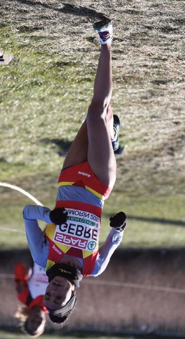 CAMPEONATO DE EUROPA - SAMORIN 2017 - RESULTADOS 5 BURKARD Elena GER 27:21 6 TAYLOR Charlotte GBR 27:23 7 SCHLUMPF Fabienne SUI 27:24 8 GORECKA Emelia GBR 27:34 9 STEEL Gemma GBR 27:41 10 TWELL Steph