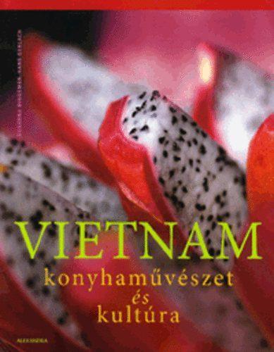 , színes, részben térk - (Marco Polo) Jelzet: 915 V67 Vietnam :