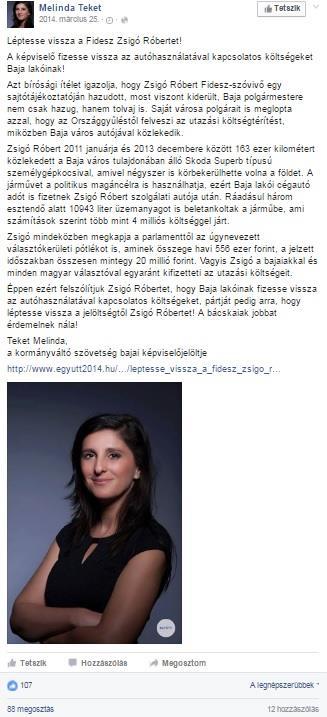 A virális posztok megosztásai Érdekes módon a felhasználók e virális posztokat nagyrészt saját hozzáadott tartalom nélkül osztják meg.