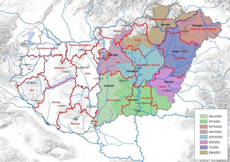 természet- és talajvédelmi szakterületeken.