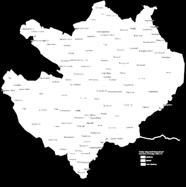 Az öntözőrendszerek fürtjeit üzemeltető szervezetek működtetik garantálva a mezőgazdasági főműves vízszolgáltatást, vízjogi üzemeltetési engedéllyel és fszolgáltatási szerződéssel rendelkező