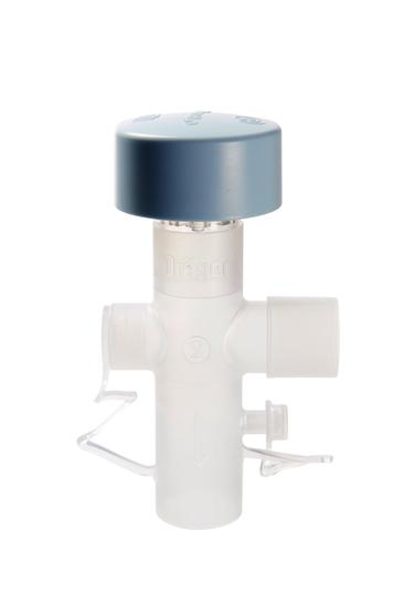 mint például a Dräger Oxymixer.