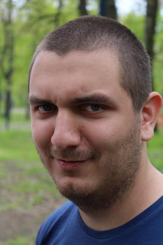 Magamról egy pár szót: SZEMÉLYES ADATOK: Név: Szabó Áron Telefon: 70/392-3525 E-mail: szabo.aron95@gmail.