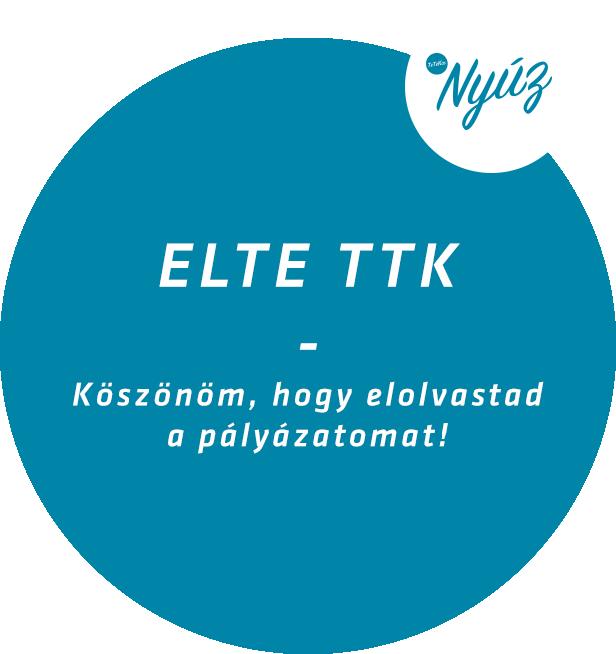 Amikor az előző főszerkesztő 2015 szeptemberében kérdezte, hogy ki szeretne főszerkesztő lenni, akkor jelentkeztem és megbeszéltük, hogy felkészít, és majd jövő év augusztusában pályázom a tisztségre.