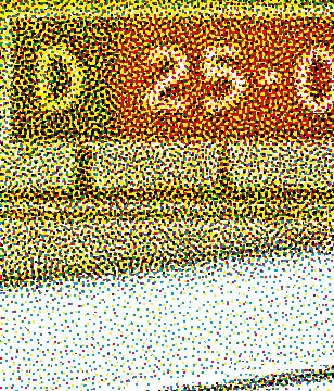 2.2 Rácstechnológiák A képernyőn való megjelenítéskor a kép pixeleit