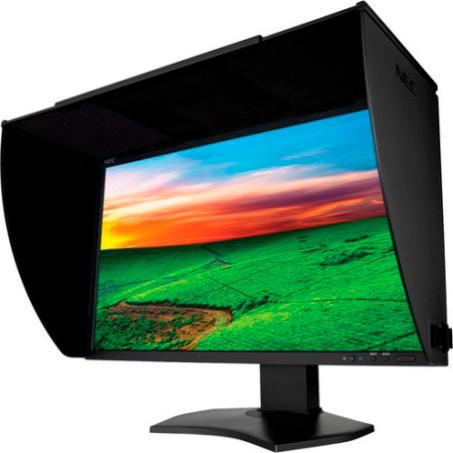 megjeleníteni. Az Adobe RGB-t azért alkották meg, hogy lefedje a CMYK nyomtatás színterét). Hardveresen kalibrálható.