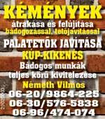 Sándor László kőfaragó 06-30/612-3236 99050046 LUCIFER SZEXSHOP GYŐR, BARTÓK B. U. 1. (UDVARBAN) +36/20 475 76 67 M.