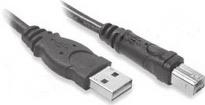 Általános soros sín (USB) Felhasználói útmutató Rendszerigény Nyomtatója beépített USB portja az alábbi minimális rendszerkonfiguráció mellett használható: USB porttal rendelkező PC Microsoft Windows