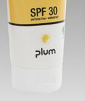 Adagoló: MP2000, StandardPlum 590 050 Sun Cream SPF 15 & 30 Fényvédő