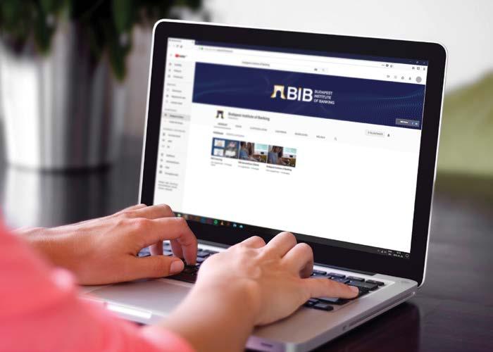E-learning kurzusaink E-learning tananyagaink a legújabb ismereteket és a tanulás szabadságát együtt kínálják.