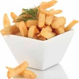gyorsfagyasztott 1500 g (566 /) FARM FRITES