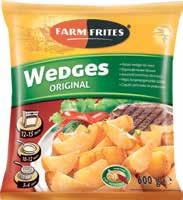 299 34% 849 FARM FRITES HÉJAS BURGONYAGEREZDEK SÜTŐBE