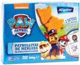 SAJT gyorsfagyasztott 350 g (1.