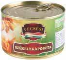 Ajánlatunk a párhuza mosan futó akciókra nem érvényes! A polcon feltüntetett ár már a kedvezménnyel csökkentett fogyasztói ár.