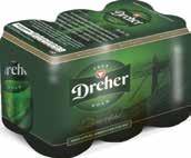 199 /1 l) vásárlása esetén 6db darabja: 249 RÉZANGYAL PÁLINKA 0,35 l (10.854 /1 l) 399 12% 349 LOVASSY BOR 0,75 l (599 /1 l) (+ü.