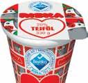 TEJDESSZERT 150 g (860 /) 369 40%