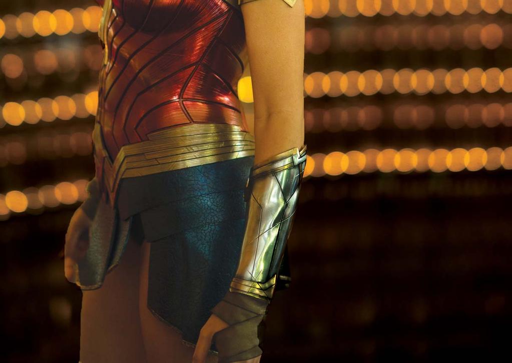 MOZI // COMING SOON 22 23 WONDER WOMAN 1984 [akció-kalandfilm] SZTORI Mivel a premier még arrébb van, a sztoriról is csak nagyvonalakban lehet