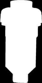 FH-CTF Megnevezés Háztartási, konyhapultra szerelhető vízszűrő fém csatlakozóval, váltócsappal, fém