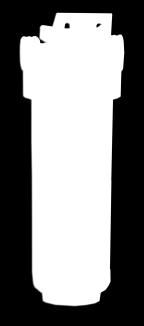 légtelenítő szeleppel, réz persely erősítéssel 5 x 3/4 2-45 C Max. 6 bar 12 3.