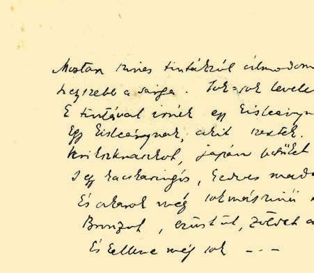 Irodalom ARANY JÁNOS MIKSZÁTH KÁLMÁN PETELEI ISTVÁN VAJDA JÁNOS REVICZKY GYULA GUSTAVE FLAUBERT CHARLES DICKENS DOSZTOJEVSZKIJ CHARLES BAUDELAIRE PAUL VERLAINE ARTHUR RIMBAUD RAINER MARIA RILKE WALT