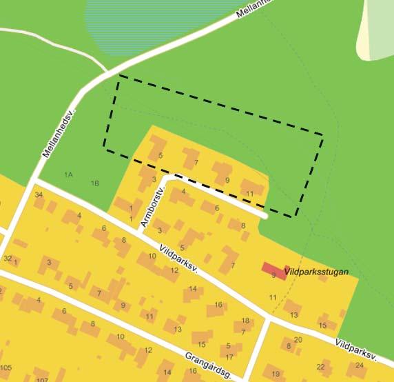 1 Inledning har på uppdrag av Hässleholms kommun utfört en geoteknisk undersökning för att utreda om befintliga slänter vid Armborstvägen i Hässleholm uppfyller säkerhetskraven gällande