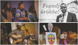 SZÍNPADI PROGRAM 2019. szeptember 29.