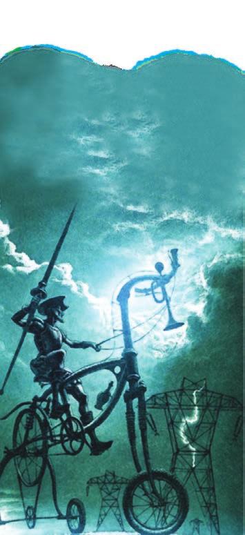 LA MANCHA LOVAGJA zenés színmű DON QUIOTE (Cervantes): NAGY LÓRÁNT SANCHO (szolga) : BARÁTH ZOLTÁN AZ INKVIZÍCIÓ SZÁZADOSA: FEHÉR ISTVÁN ALDONZA: NAGY BARBARA A FOGADÓS (kormányzó): VÓKÓ JÁNOS DR.